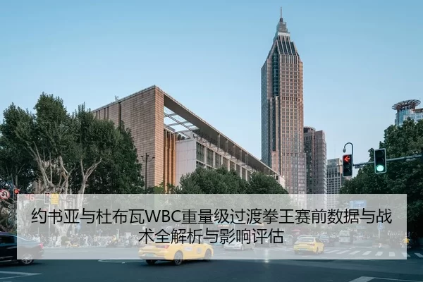 约书亚与杜布瓦WBC重量级过渡拳王赛前数据与战术全解析与影响评估